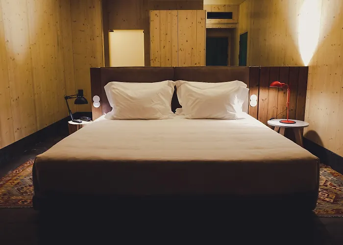 Hotel Feelviana Sport Viana do Castelo