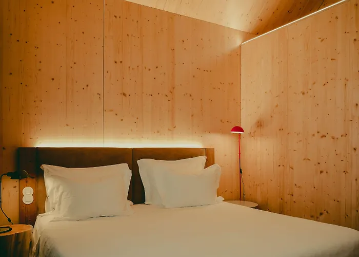 Feelviana Sport Hotel Viana do Castelo