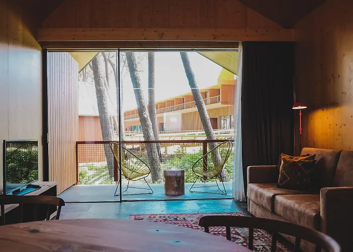 Feelviana Sport Otel Viana do Castelo