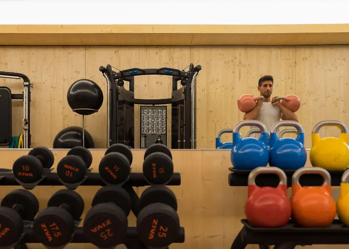 Hotel Feelviana Sport