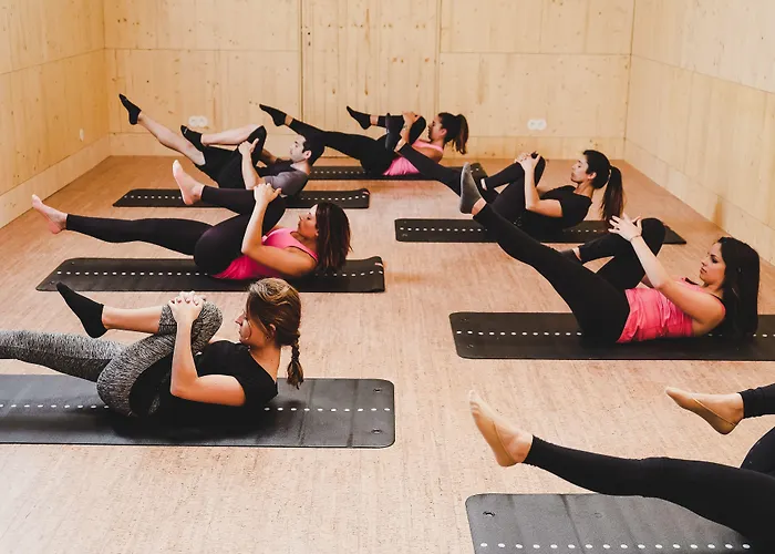 Hotel Feelviana Sport 4*