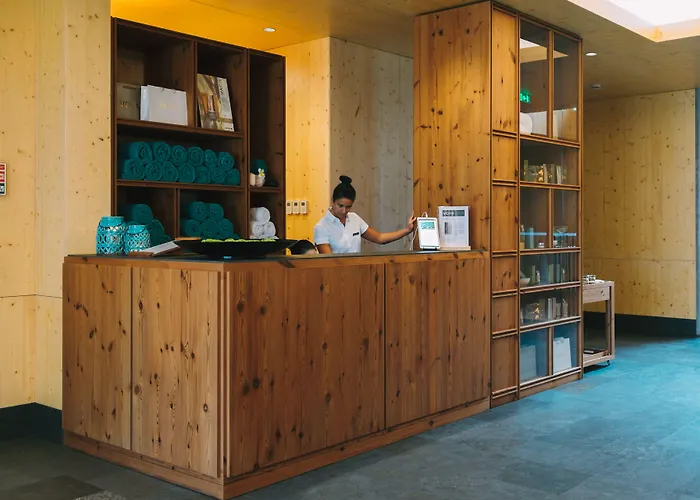 Hotel Feelviana Sport 4*