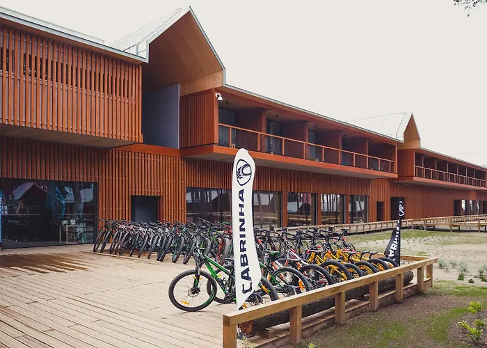 Feelviana Sport Hotel Viana do Castelo