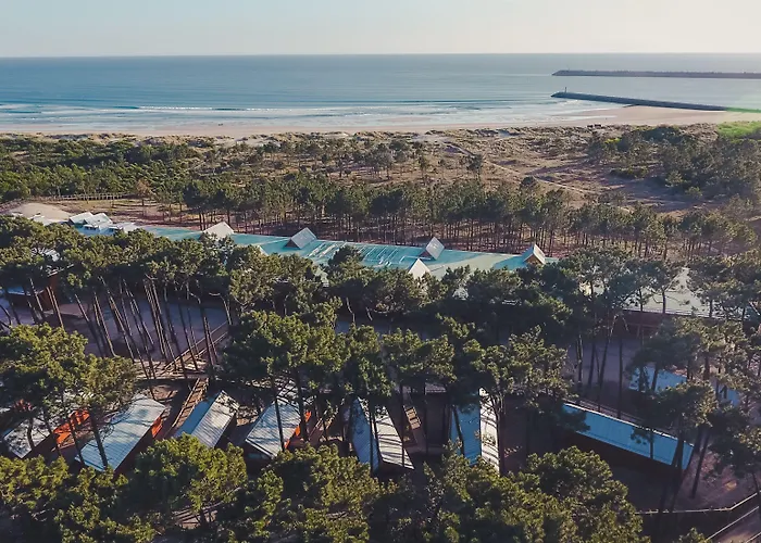 Feelviana Sport Hotel Viana do Castelo