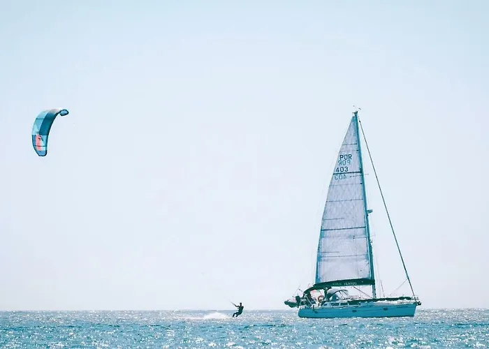 Feelviana Sport Hotel Viana do Castelo