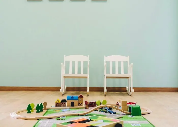 Hotel Feelviana Sport Viana do Castelo