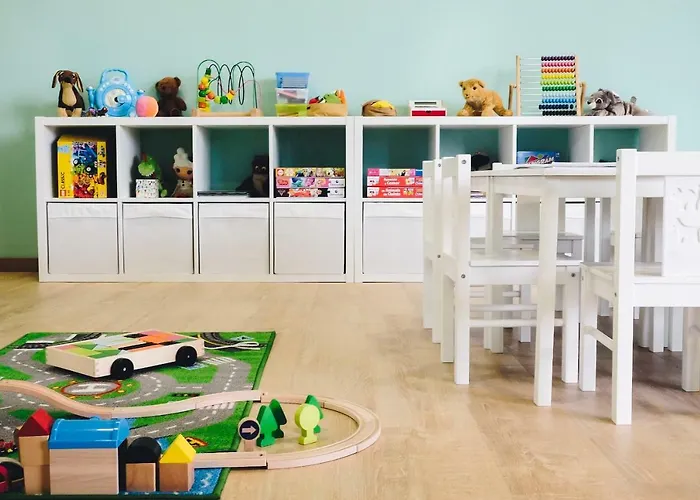 Hotel Feelviana Sport